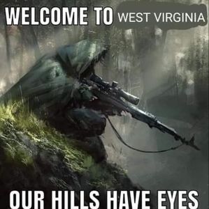 Meet your Posher, Joe